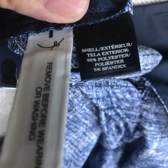 Dress Pants, size 8P - Picture 10 of 10